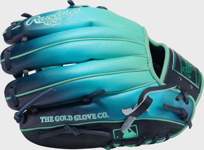 Heart of the Hide Fun Burst 2.0 11.5 in Infield Glove, Right Hand Throw