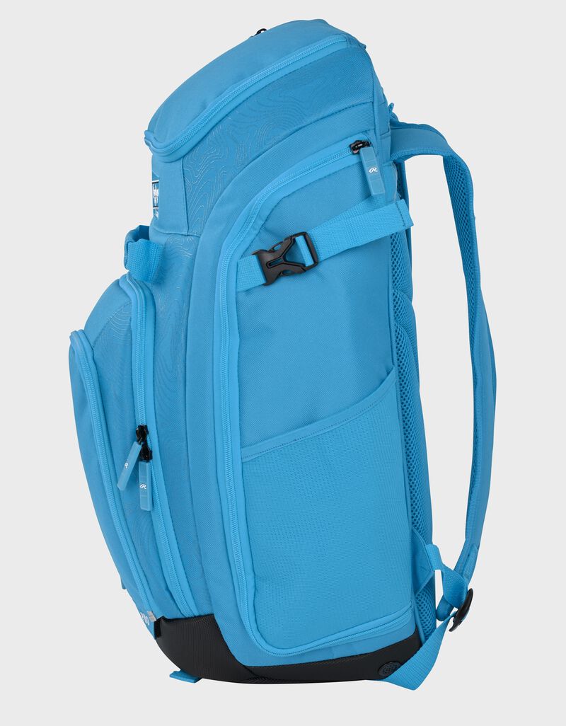 Legion 2 Player's Backpack