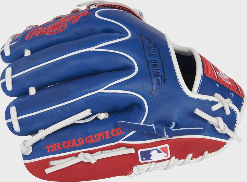 2023 Chicago Cubs Heart of the Hide Glove