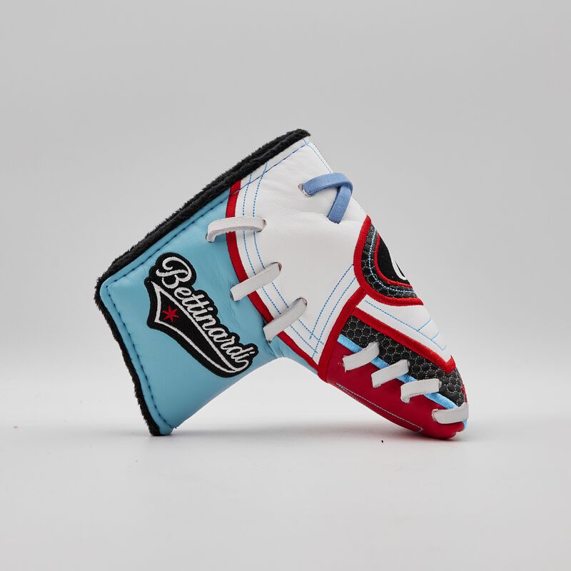 Rawlings x Bettinardi Chicago Glove Headcover