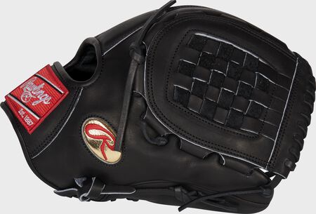 2023 Exclusive Heart of the Hide 12-inch Mesh Infield/Pitcher Glove