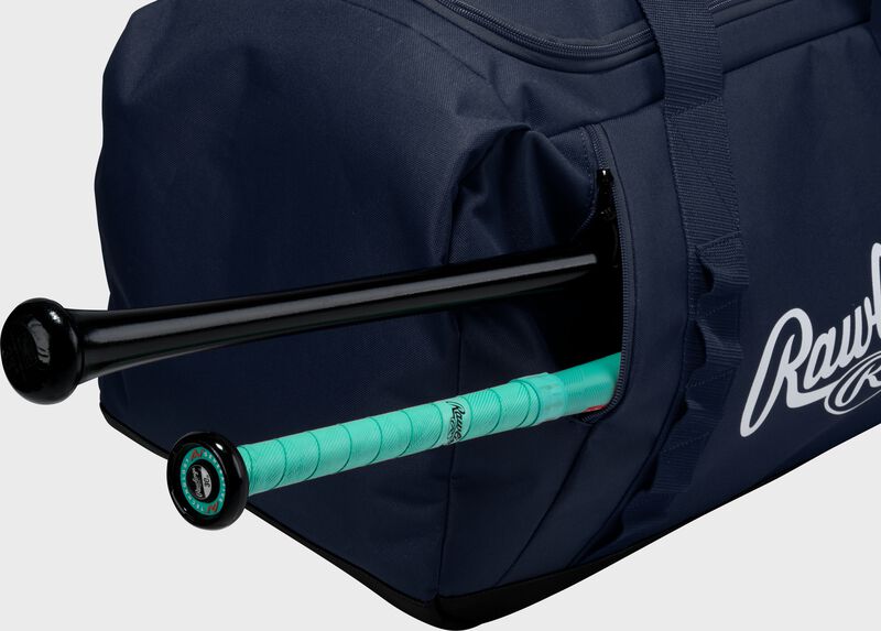 Rawlings Covert 2 Duffle Bag, Navy