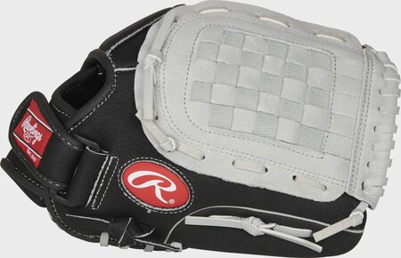 Sure Catch 11.5-Inch Youth Infield/Outfield Glove