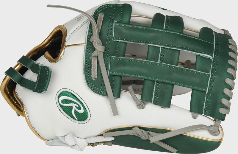 Liberty Advanced Color Series 13-Inch Outfield Glove loading=