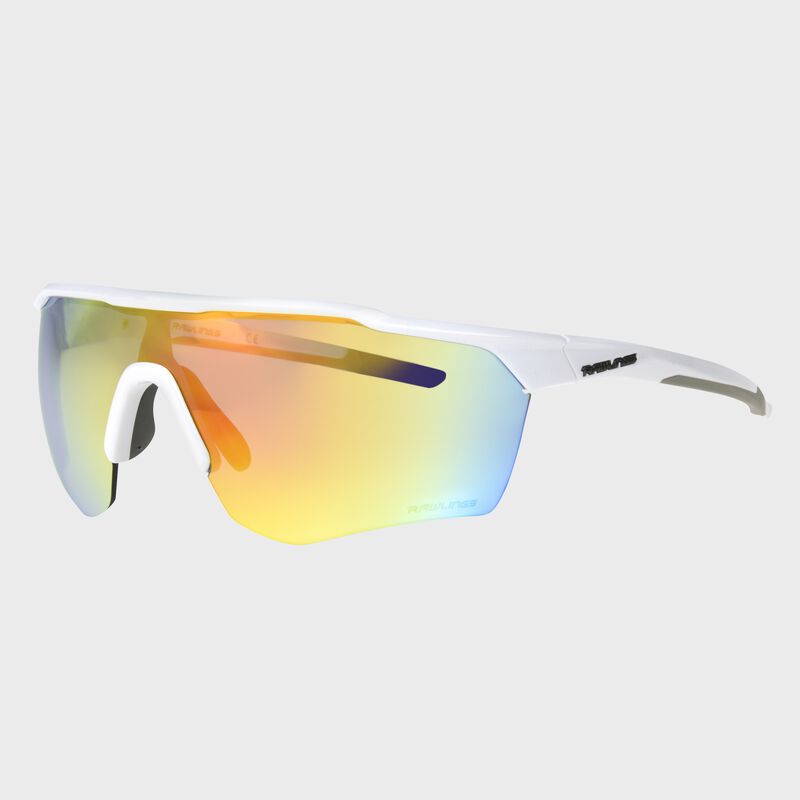Rawlings 2002 Half-Rim Sport Frame Sunglasses, Adult & Youth