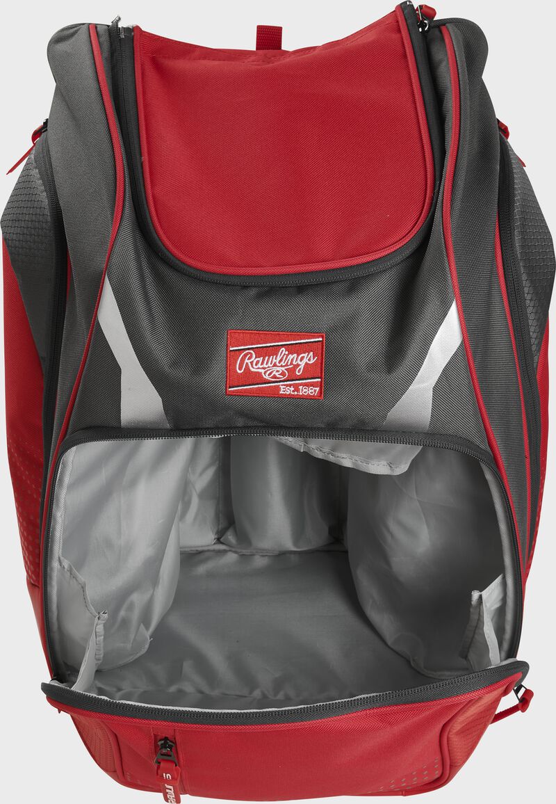 Rawlings Legion Backpack