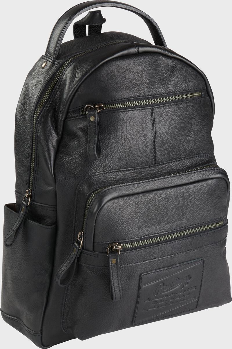 Rugged Medium Backpack
