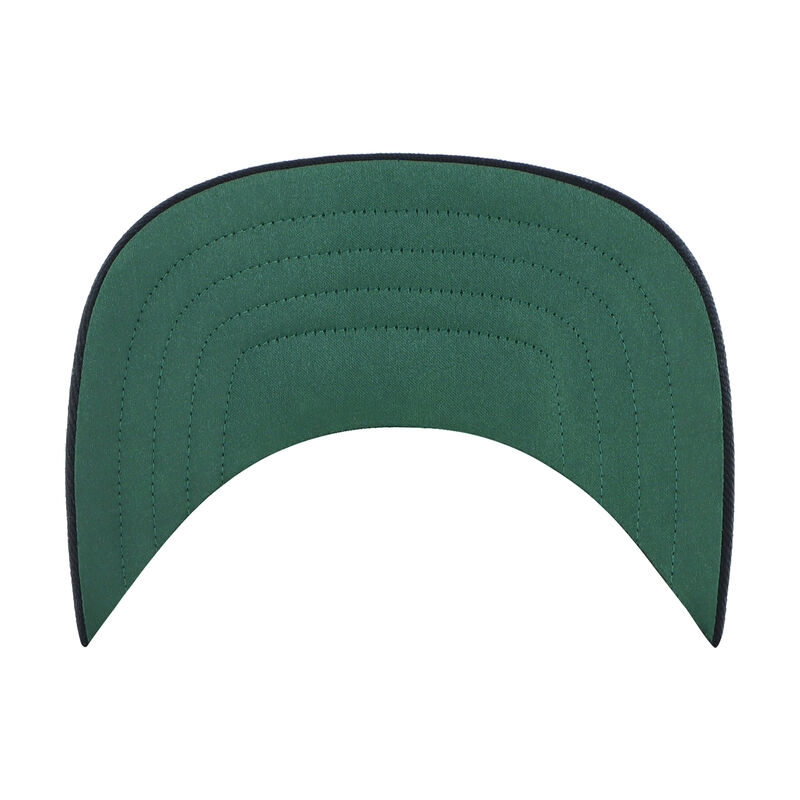 Cleveland Guardians Rawlings '47 Brand Pinstripe Hitch Hat