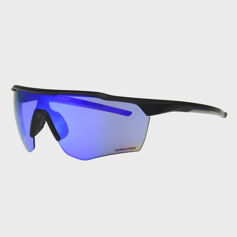 Rawlings 2002 Half-Rim Sport Frame Sunglasses, Adult & Youth