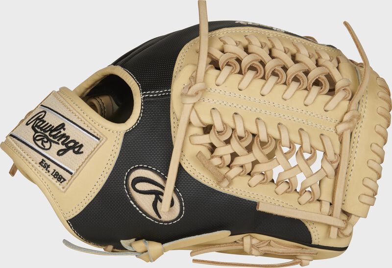 2021 Pro Preferred 11.75-Inch Speed Shell Glove