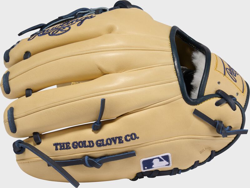 Rawlings Anthony Volpe Pro Preferred 11.5-Inch Infield Glove, Right Hand Throw