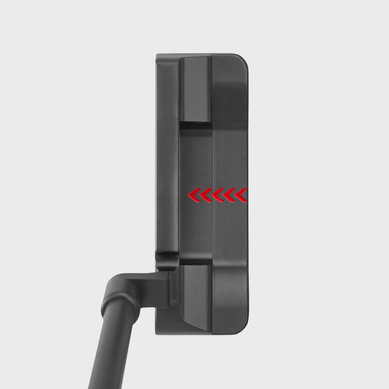 Rawlings x Bettinardi Limited Run BB1W Wood Inlay Putter