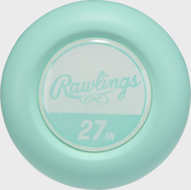 2026 Rawlings Icon -11 USSSA Junior Big Barrel Bat, 25 in