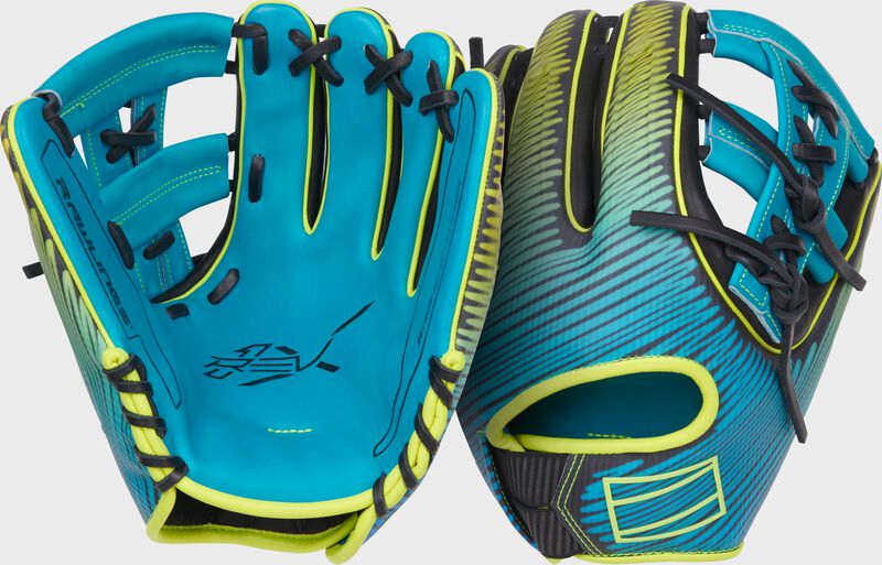 Rawlings Limited Edition REV1X 11.75 in Infield Glove