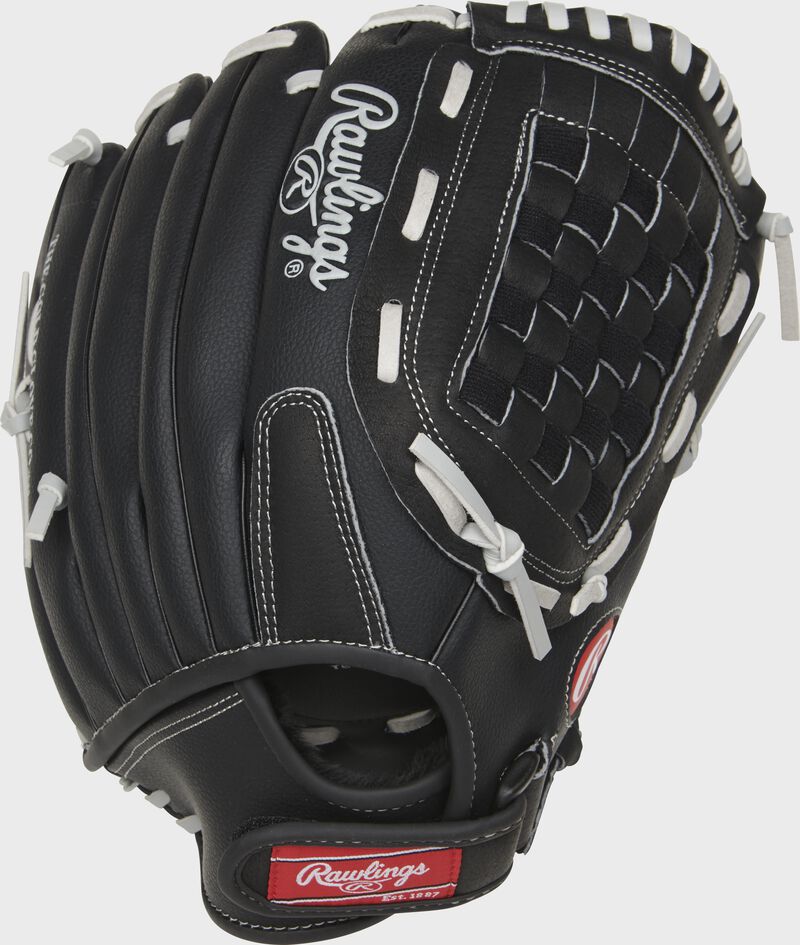 RSB 13-Inch Softball Infield/Outfield Glove loading=