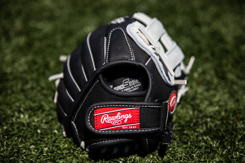 Sure Catch 11-inch Youth Infield/Outfield Glove loading=