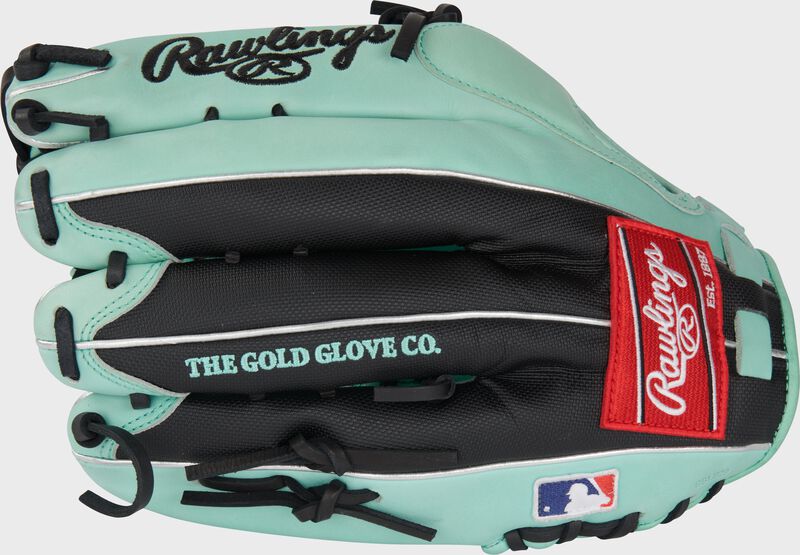 Pro Preferred 12.75" Outfield Baseball Glove