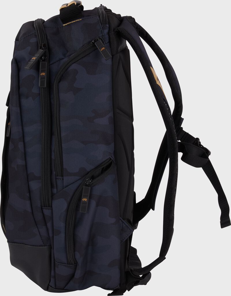 Rawlings Gold Collection Utility Backpack