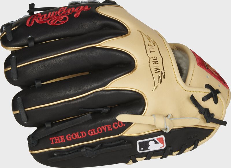 2021 Pro Preferred 11.5-Inch Infield Glove