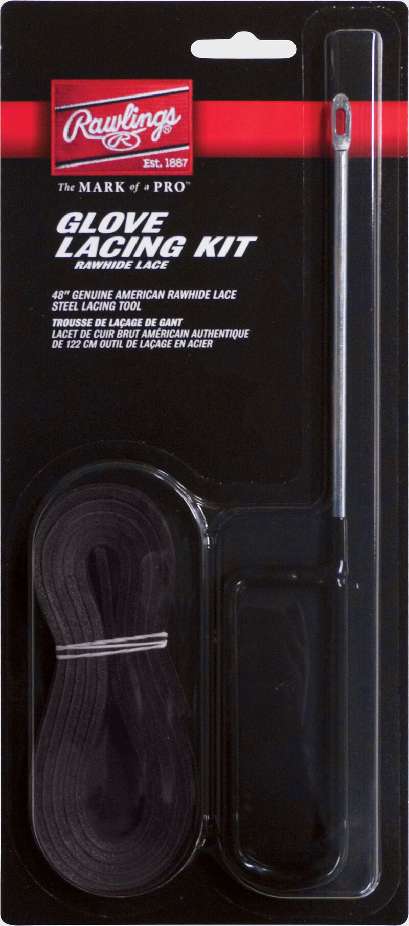 Black Glove Lace Kit loading=