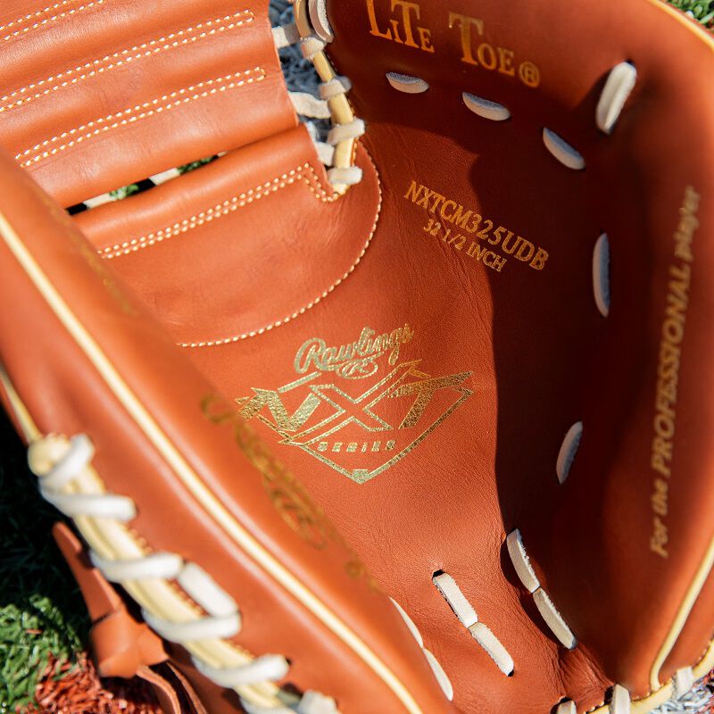 Rawlings NXT Series 32.5" Catcher's Mitt, Right Hand Throw