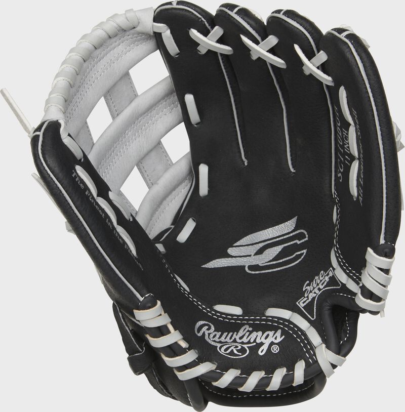 Sure Catch 11-inch Youth Infield/Outfield Glove loading=