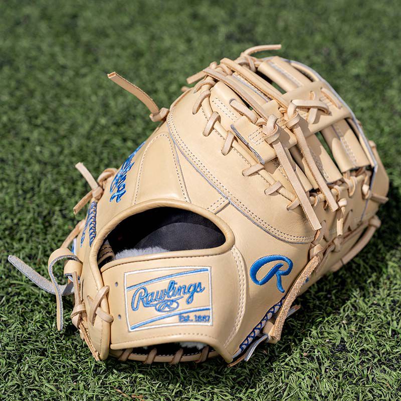 Rawlings Pro Preferred Bryce Harper 13-Inch First Base Mitt