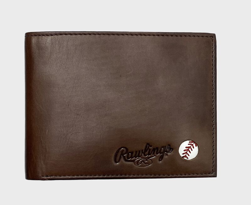 Play Ball Bi-Fold Wallet