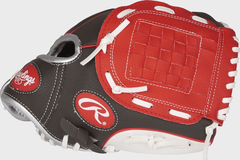 Players Series 10 in Baseball/Softball Glove loading=