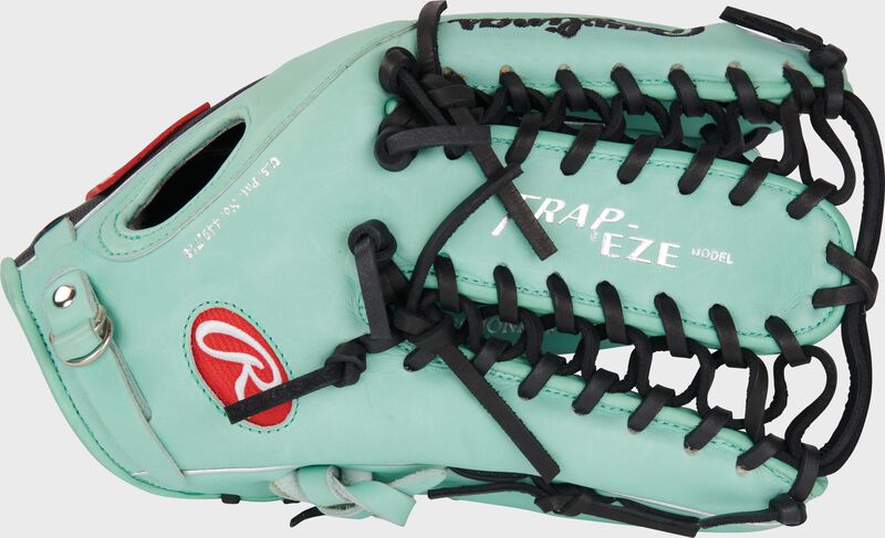 Pro Preferred 12.75" Outfield Baseball Glove