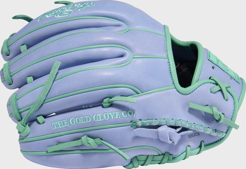 Rawlings Heart of the Hide ColorSync 10 11.5 in Infield Glove, Right Hand Throw