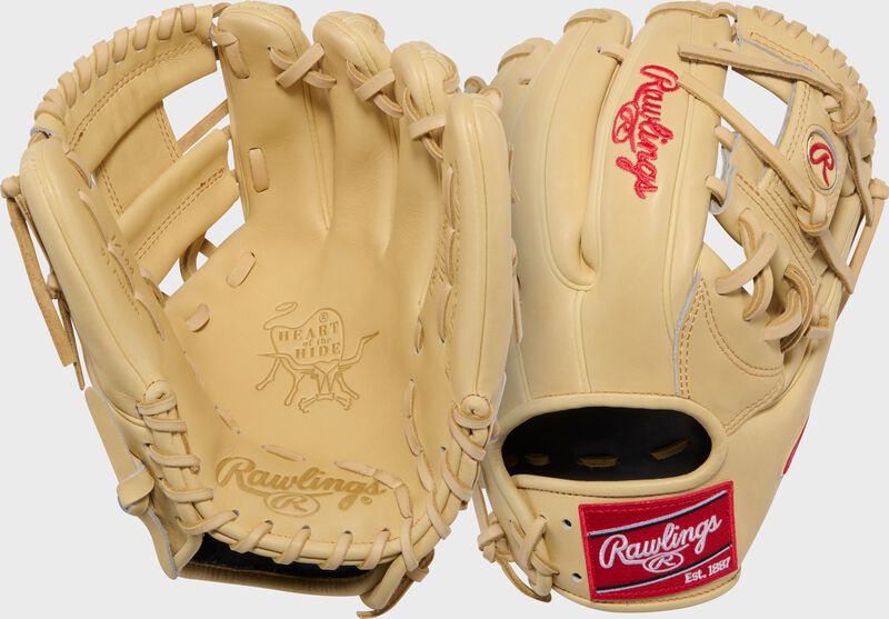 Gameday 57 Series Masyn Winn Heart of the Hide Glove, Right Hand Throw