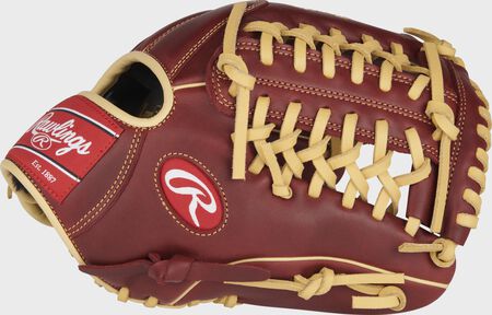 2022 Sandlot Series™ 11.75-inch Infield/Pitcher's Glove