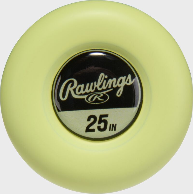 2026 Rawlings Clout -11 Tee Ball Bat, 24 in