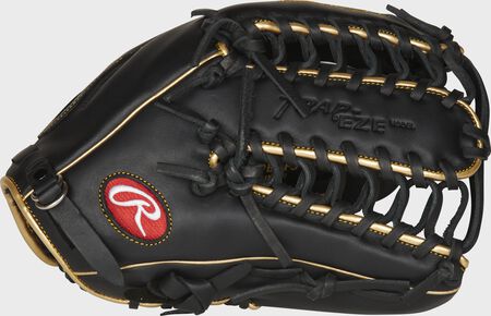 2021 R9 Series 12.75-Inch Outfield Glove