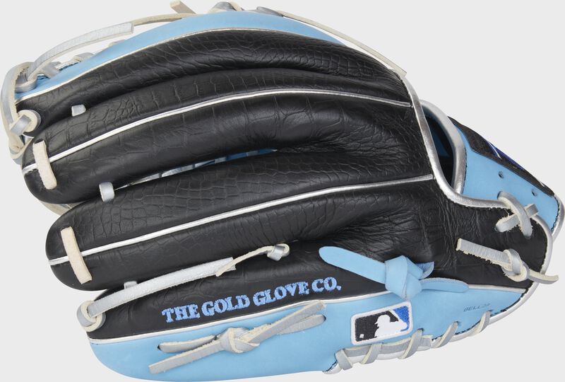 Exclusive Heart of the Hide R2G 12" TrapEze  Glove Rawlings