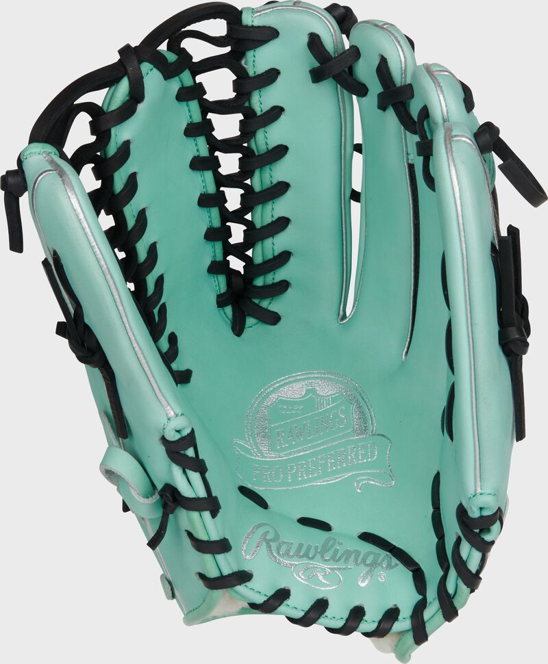 Pro Preferred 12.75" Outfield Baseball Glove