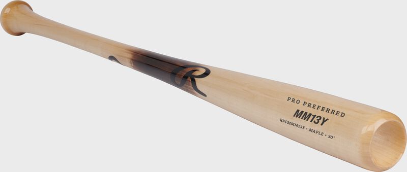 Pro Preferred Youth Wood Bat loading=