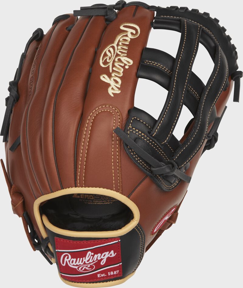 Sandlot Series™ 12.75 in Outfield Glove loading=