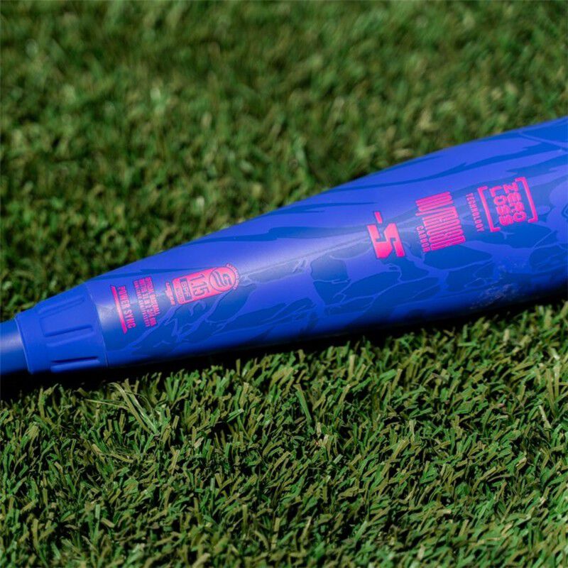2027 Rawlings Icon USSSA Baseball Bat, -5, -8, -10