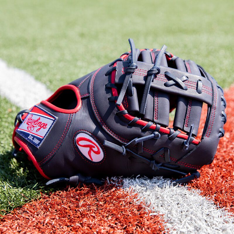 Rawlings NXT Series 12.25" 1st Base Mitt