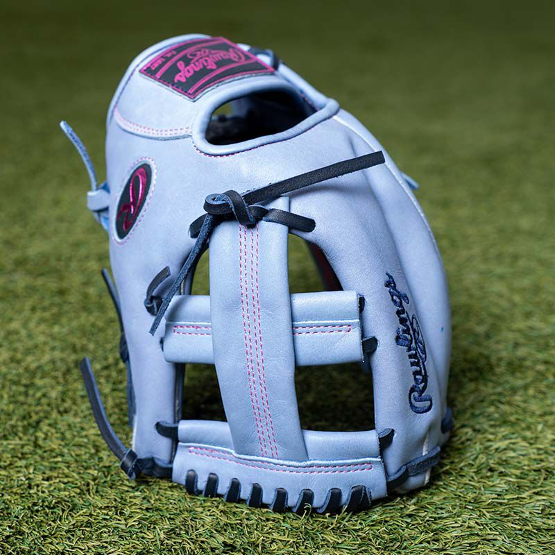 Rawlings Heart of the Hide 11.75-Inch Infield Glove, Right Hand Throw