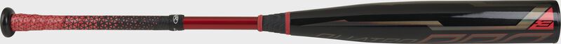 2021 Quatro Pro BBCOR -3 Bat