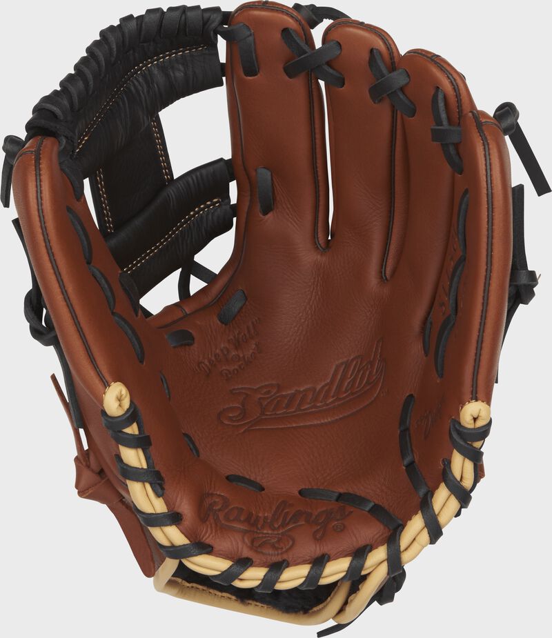 Sandlot Series™ 11.5 in Infield Glove loading=