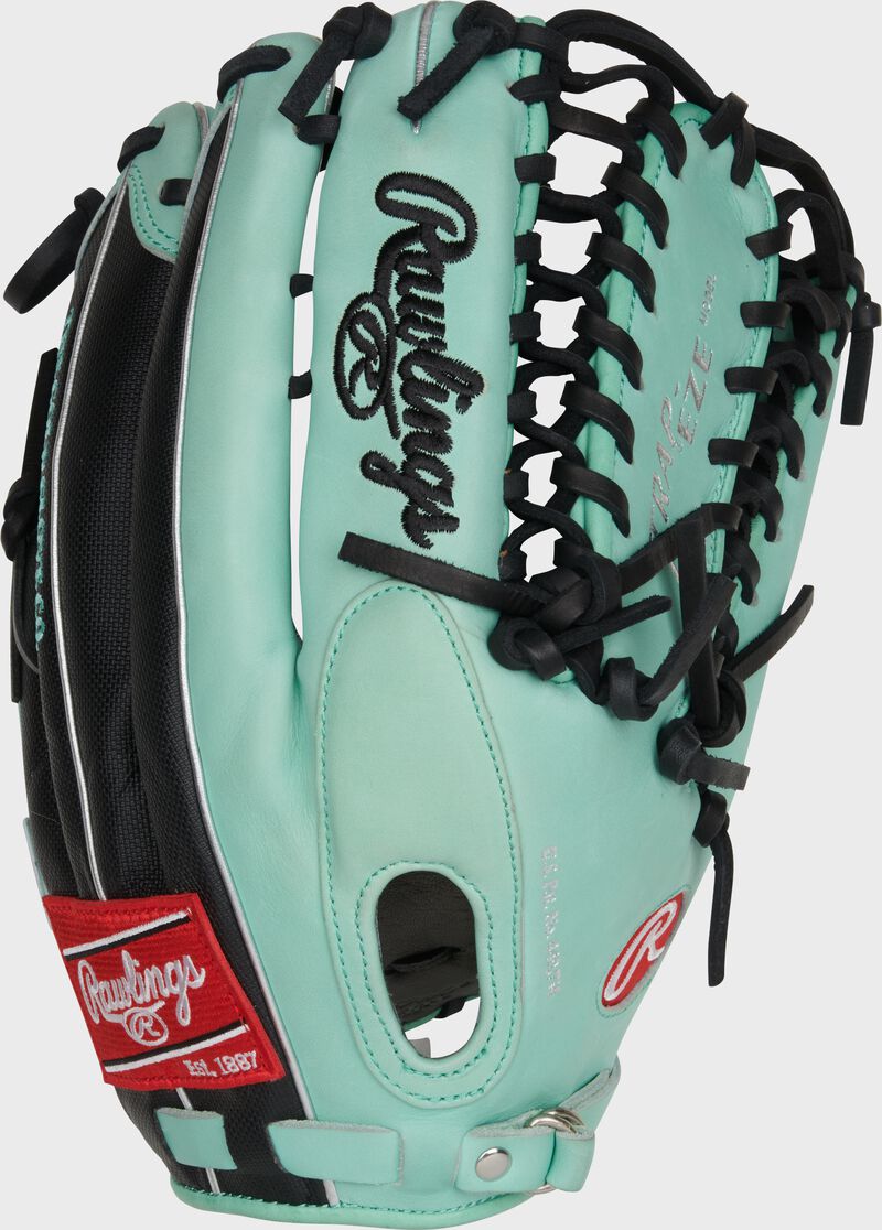 Pro Preferred 12.75" Outfield Baseball Glove
