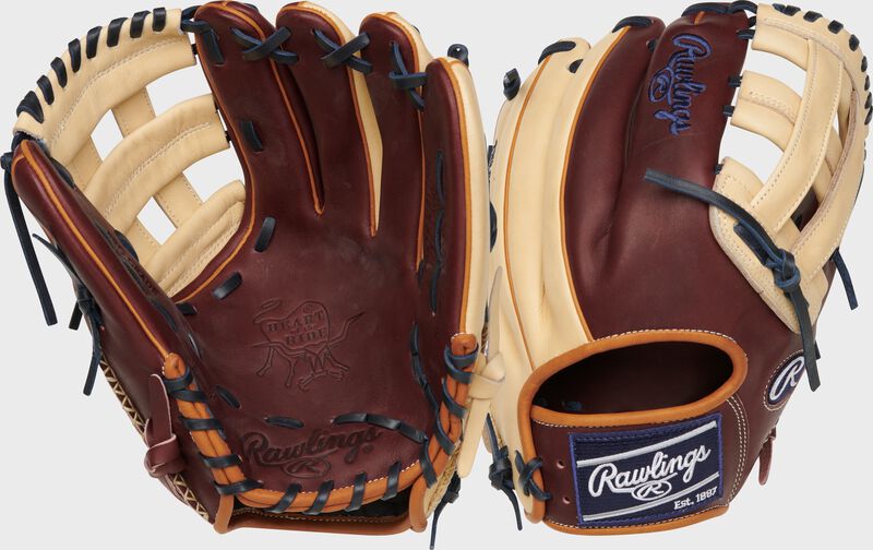 ColorSync 7.0 Heart of the Hide R2G Outfield Glove