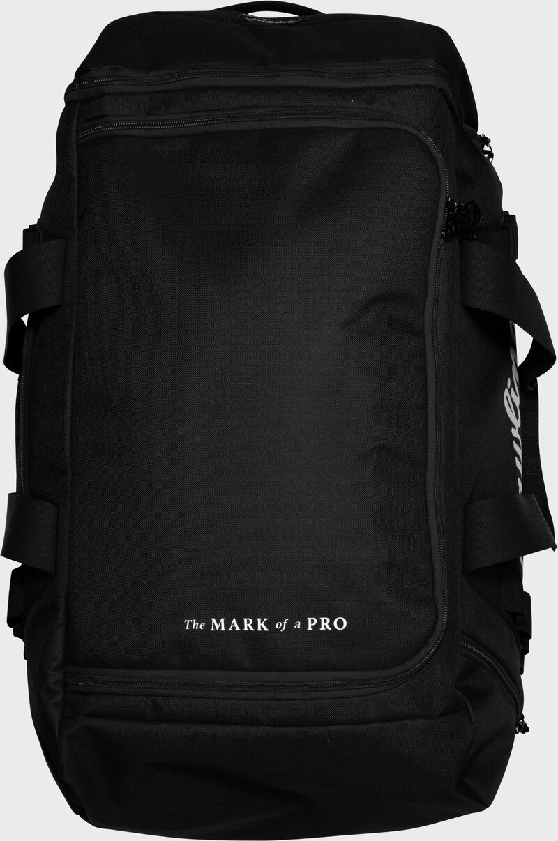 Rawlings Covert 2 Duffle Bag, Black