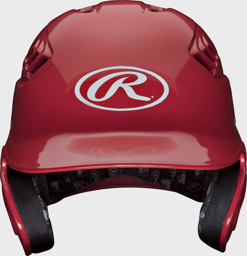 Coolflo High School/College Batting Helmet loading=