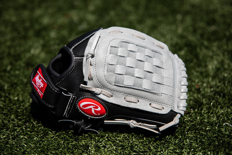 Sure Catch 11.5-Inch Youth Infield/Outfield Glove