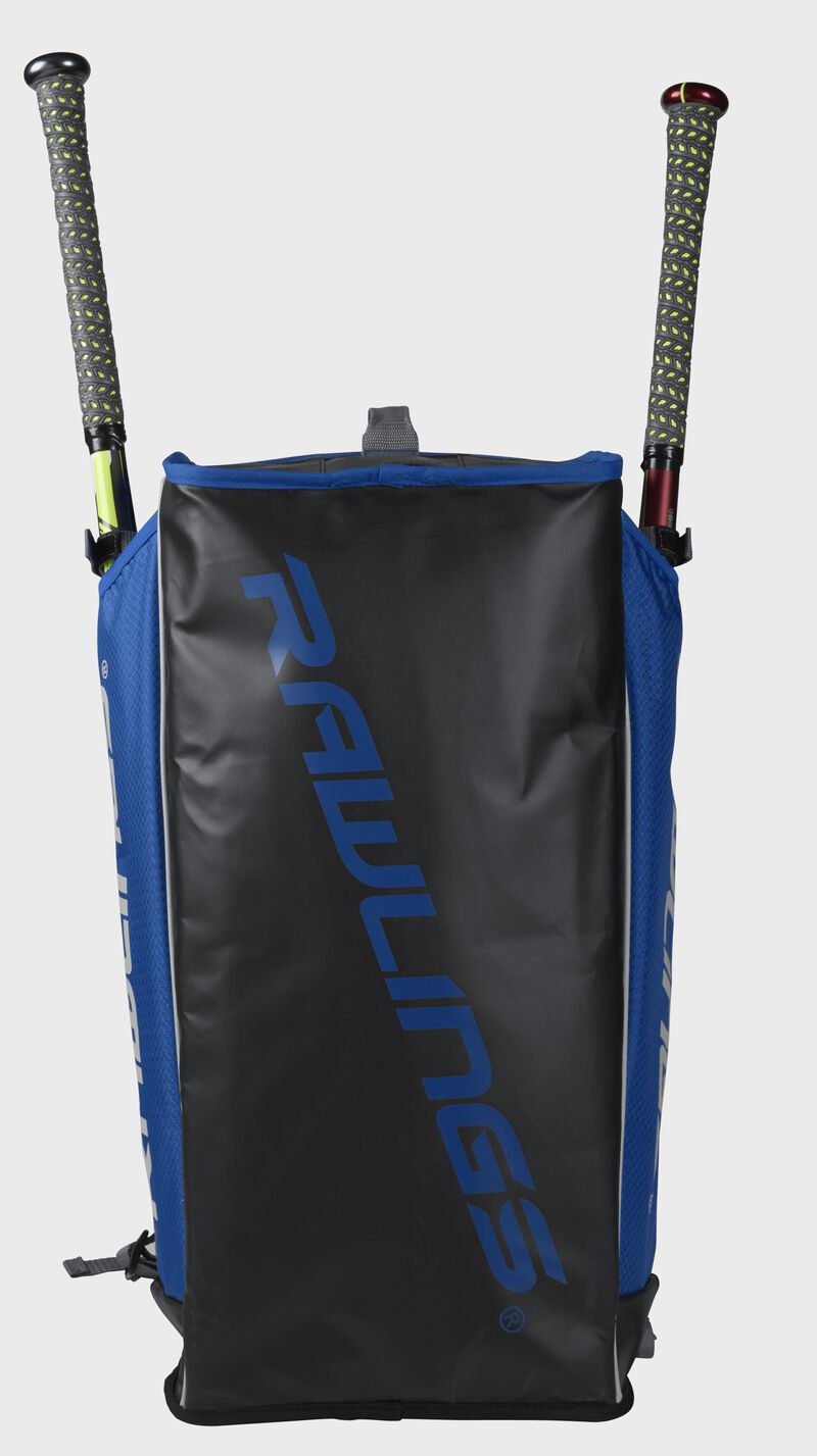 Hybrid Backpack/Duffle Players Bag